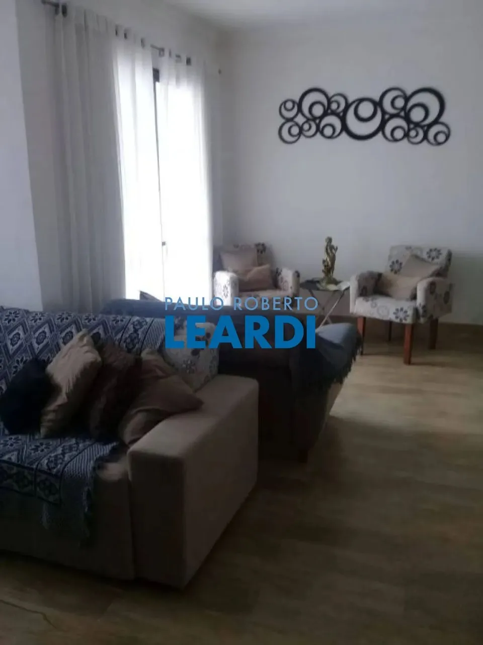 APARTAMENTO - VILA FORMOSA - SP