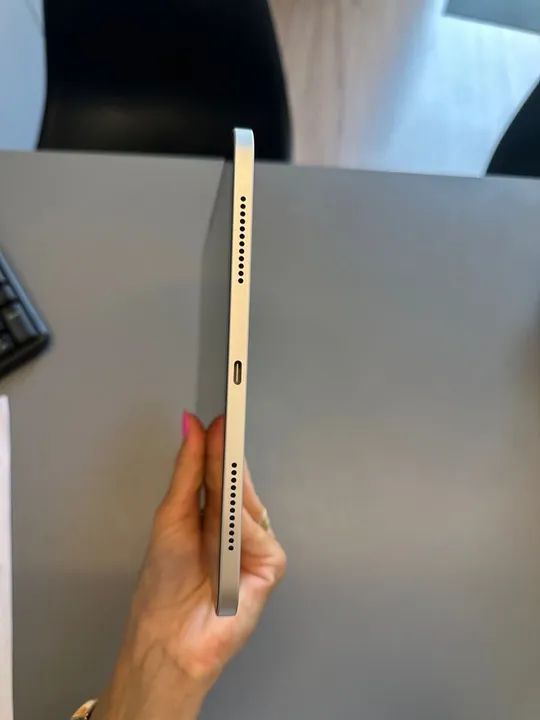 iPad 10th 64GB NOVÍSSIMO  - Foto 6