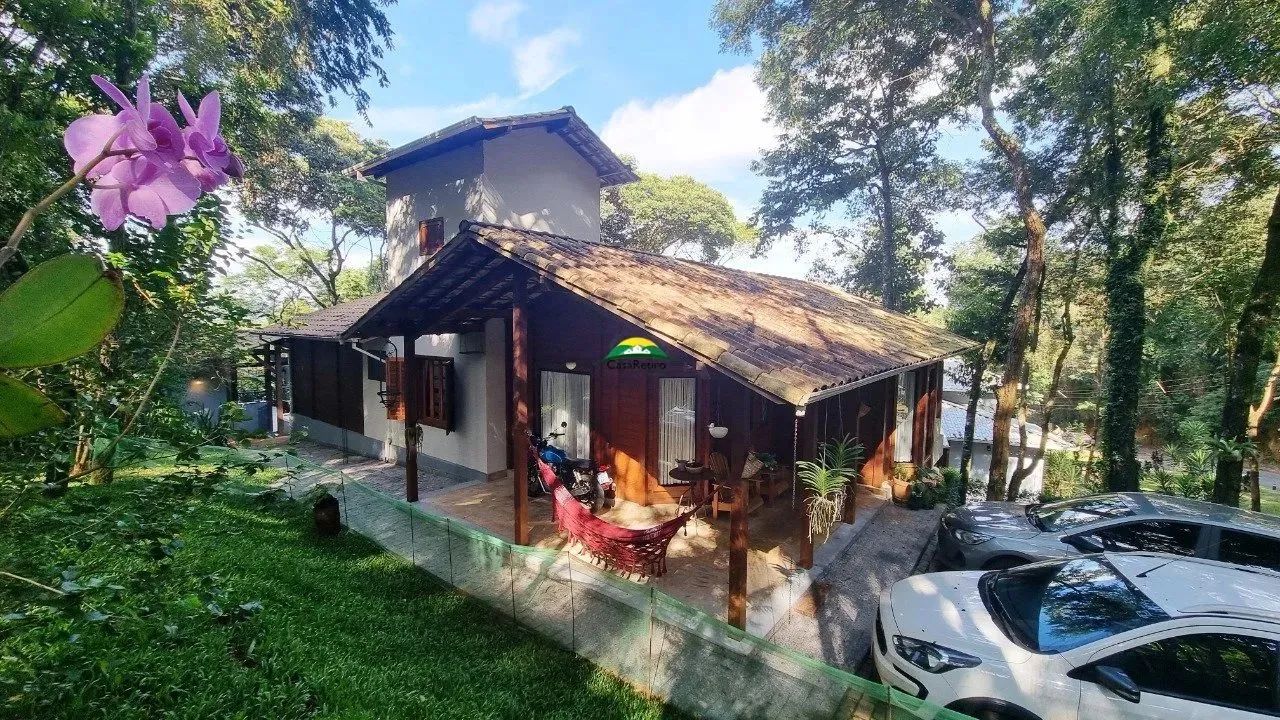 BRUMADINHO - Casa de Condomínio - Condomínio Jardins - Foto 5