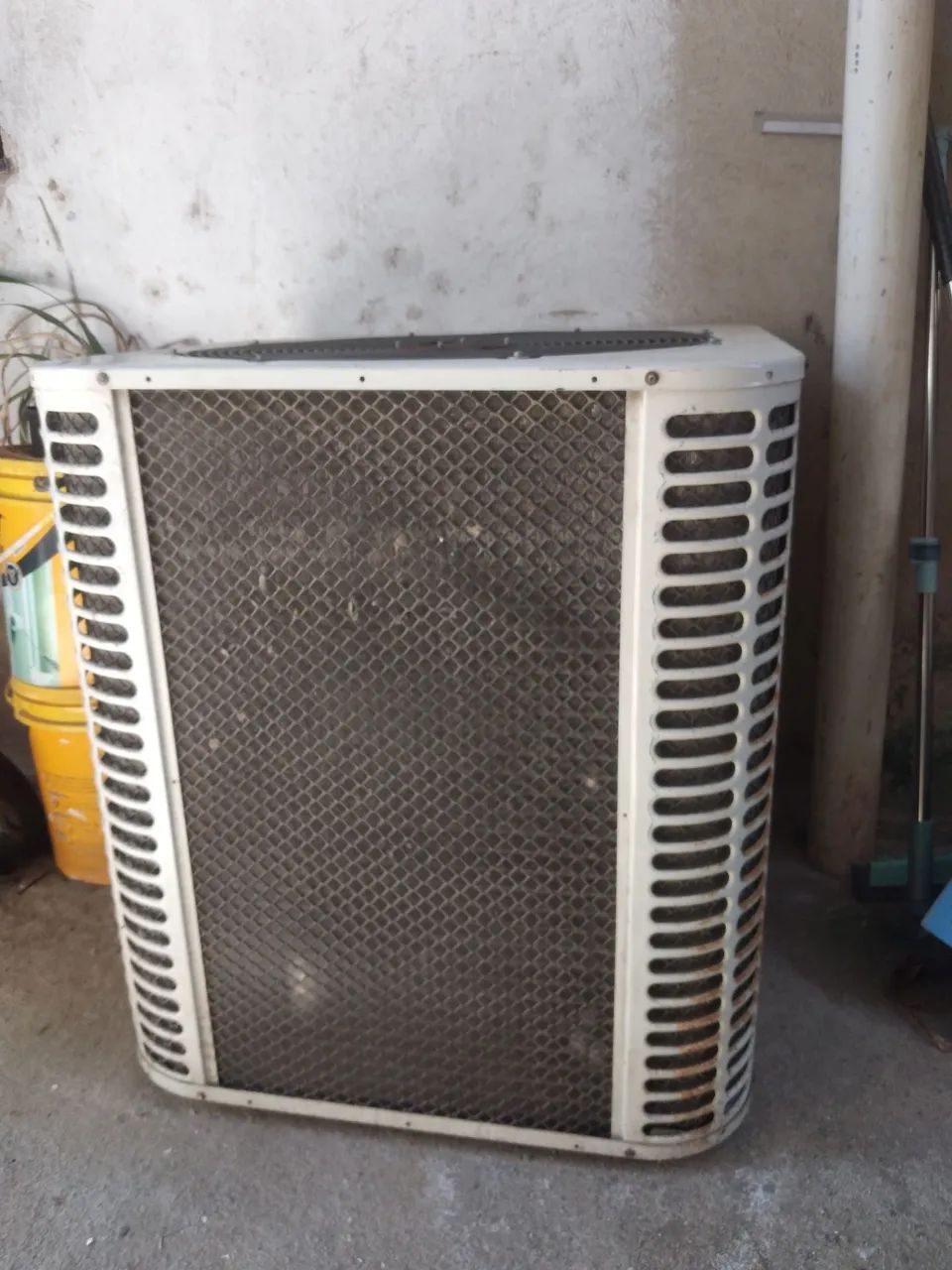Ar condicionado 55 mil btus - Foto 5