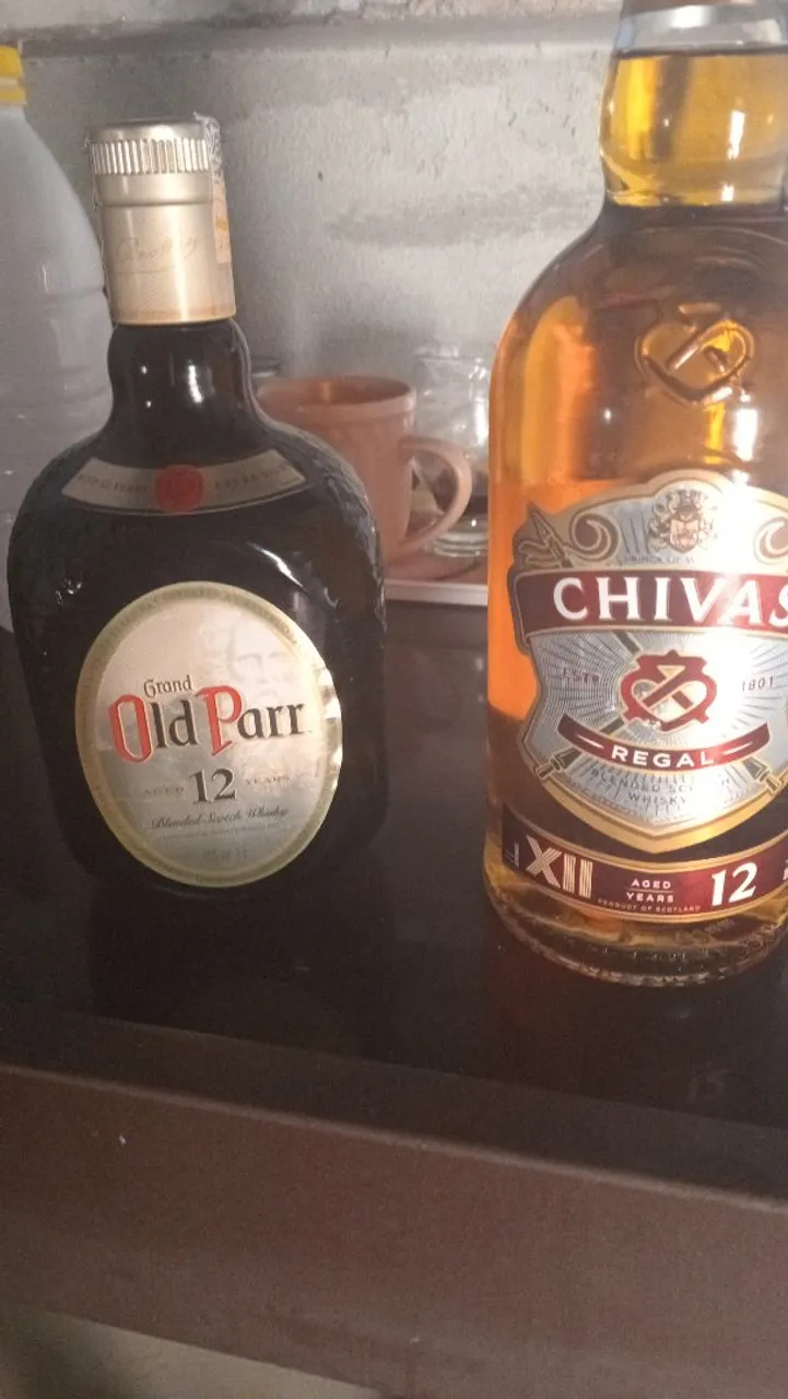 Whisky