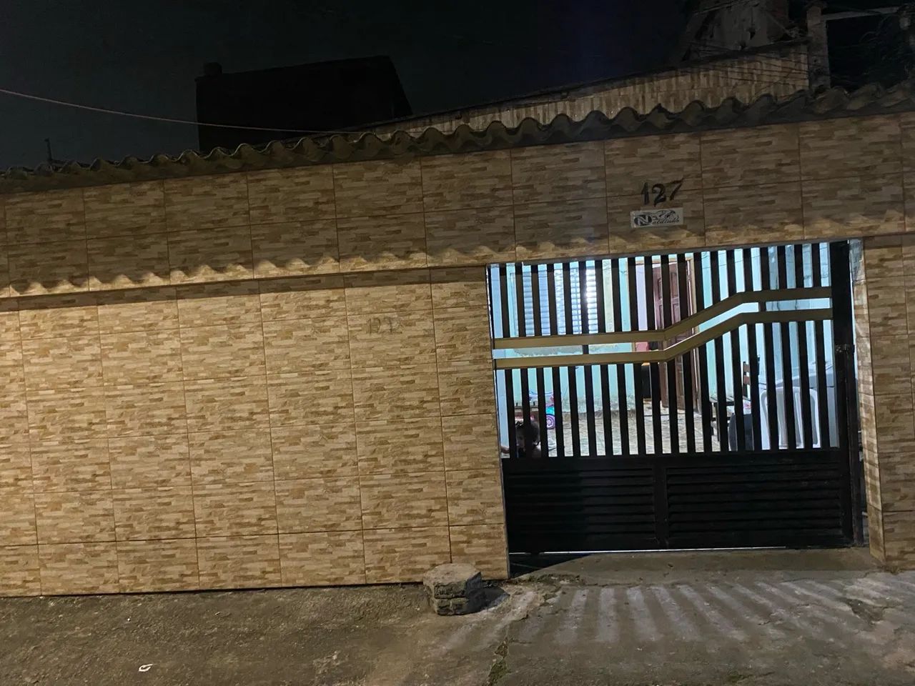 Foto - Cubatão - Jardim Nova República