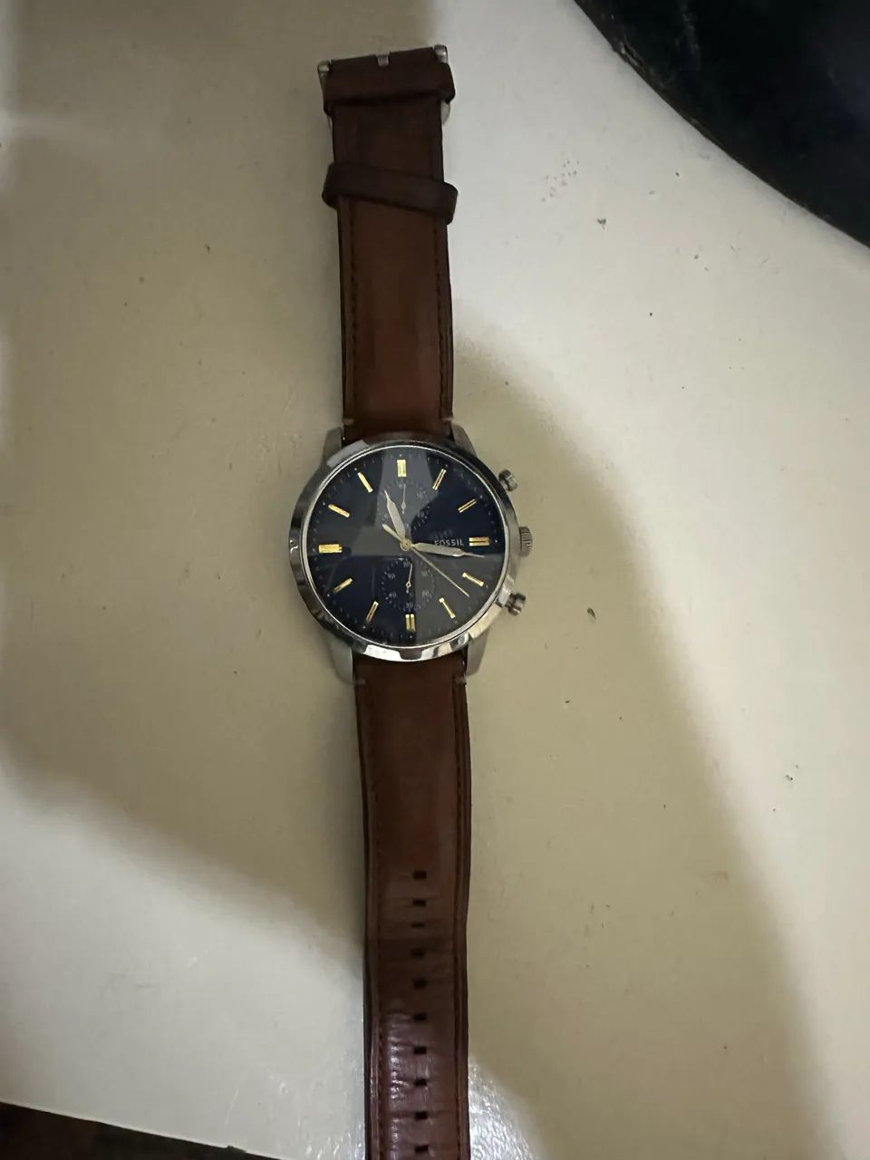 Relógio Fossil Fs5279 - Foto 2