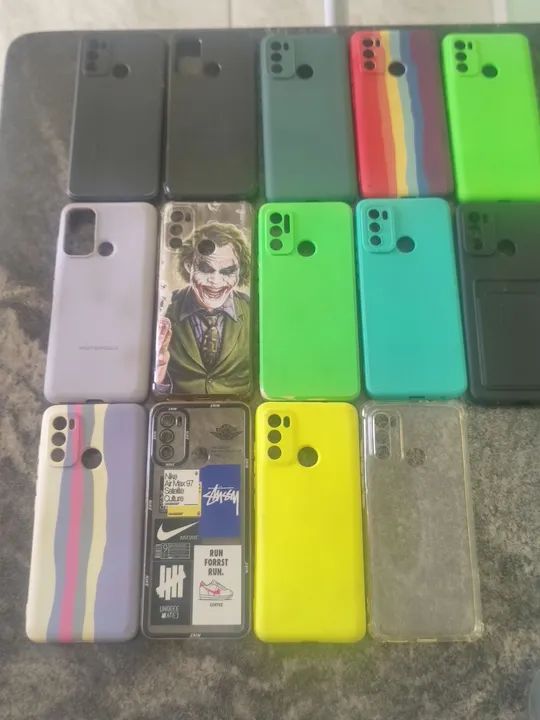 Capas para Celular -  - Foto 6