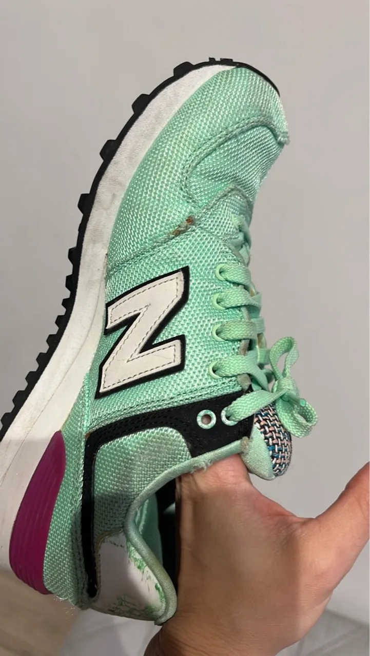 Tênis New Balance