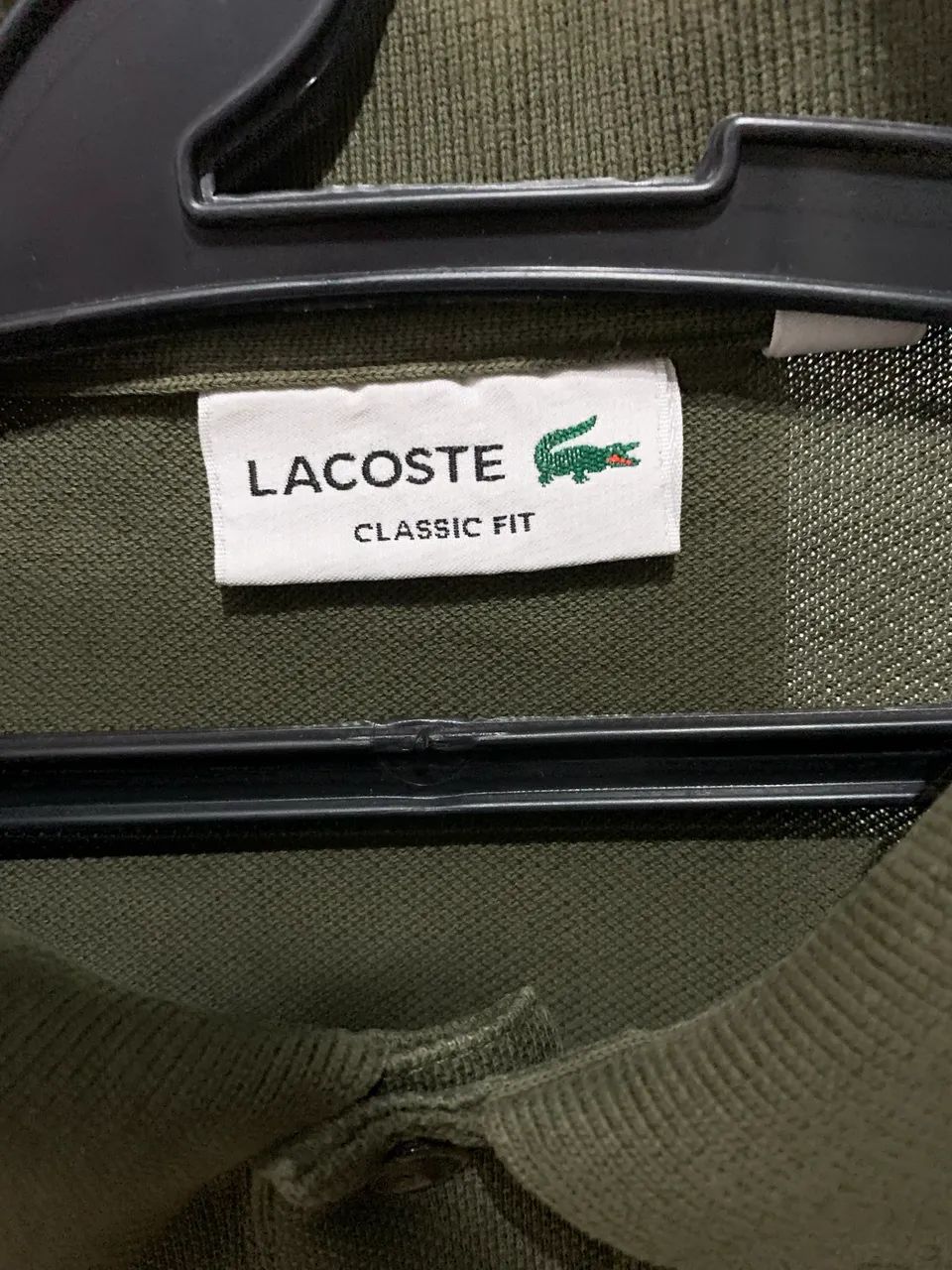 Polo Lacoste - Foto 3
