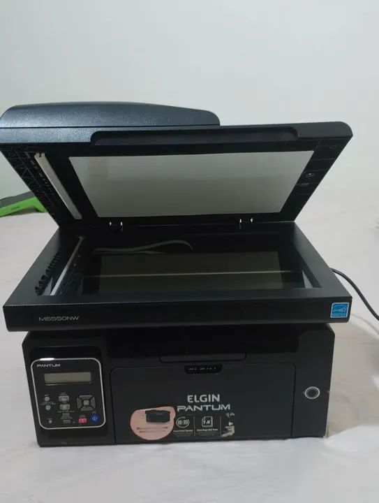 Impressora ELGIN Pantum. FAVOR LEIA O ANÚNCIO  - Foto 2