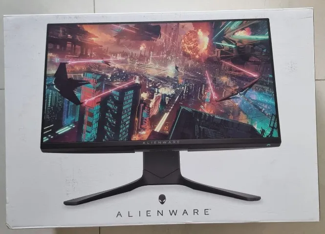 alienware aw2521hf