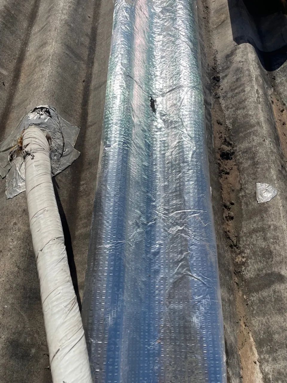 Manutenção em telhados e reforma e elétrica - Foto 3