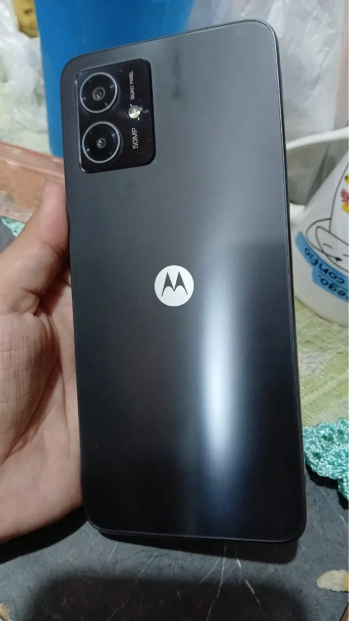 Motorola g14