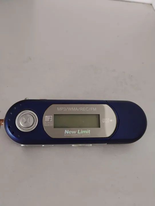 Vendo MP3 