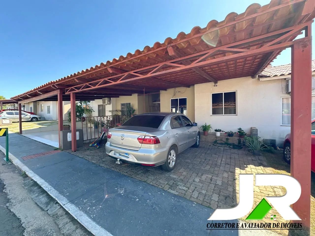 Foto - Goiânia - Jardim Gardênia