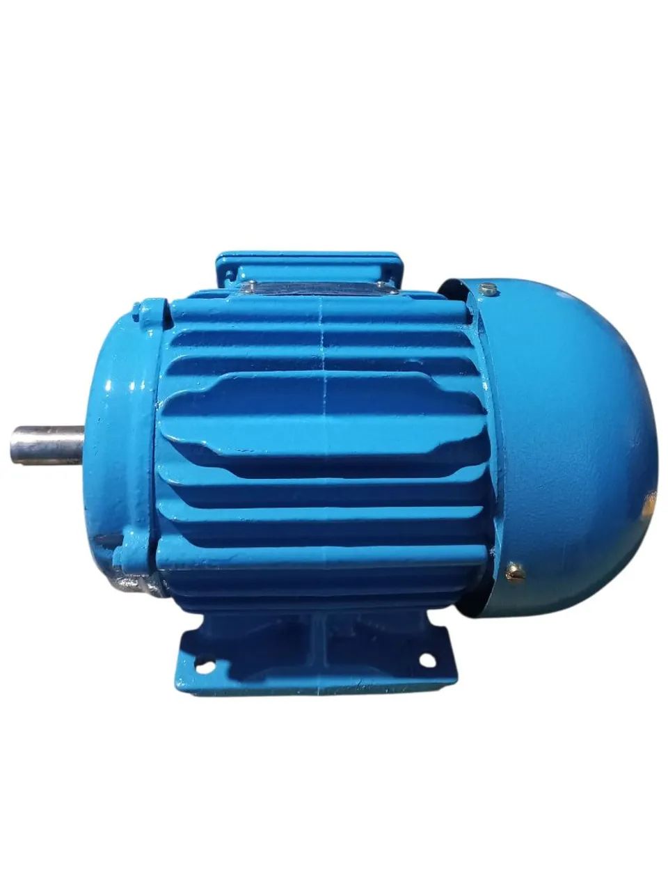 MOTOR DE INDUÇÃO WEG 1,5 CV - Foto 2