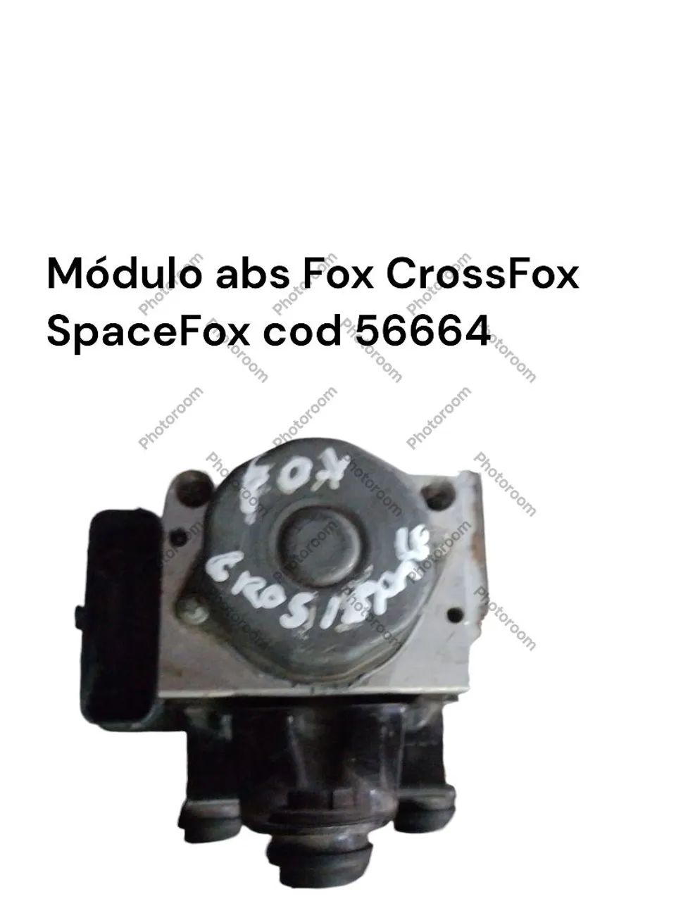 Módulo abs Fox 