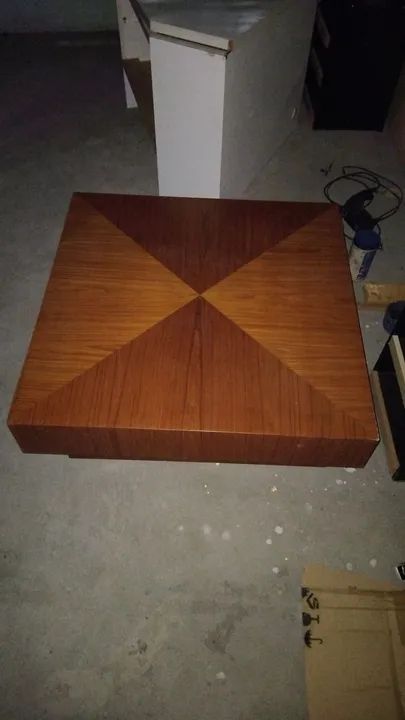 Mesa de centro. - Foto 4