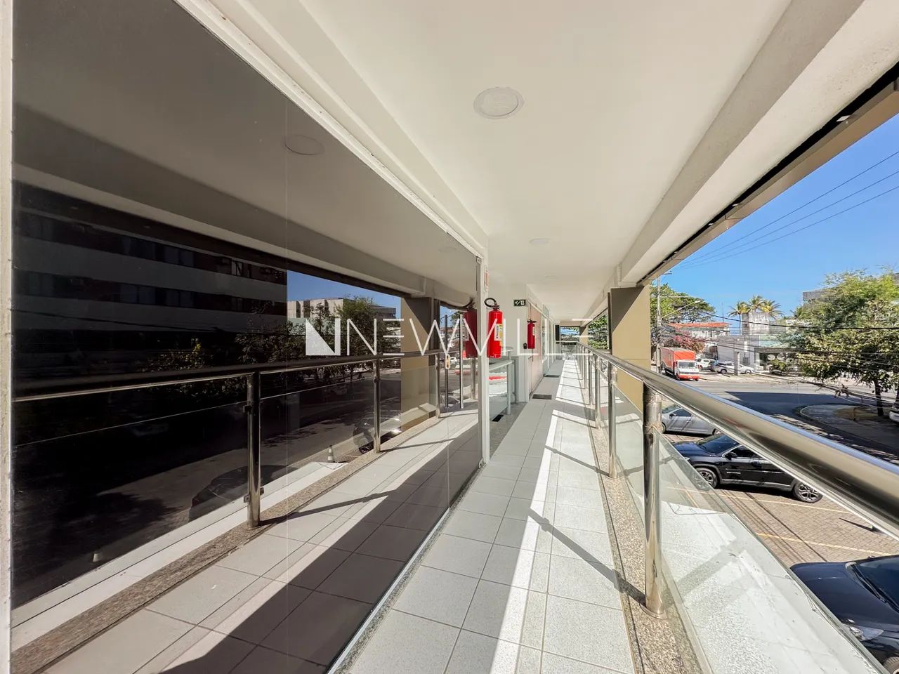 Sala para locação em Piedade - Foto 6