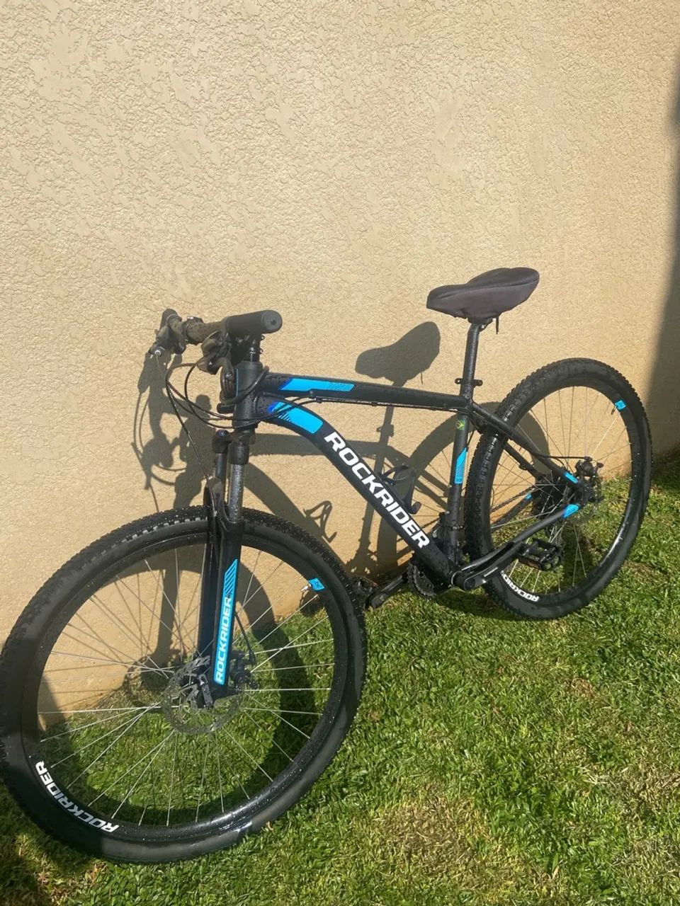 BICICLETA ROCKRIDER - Foto 3