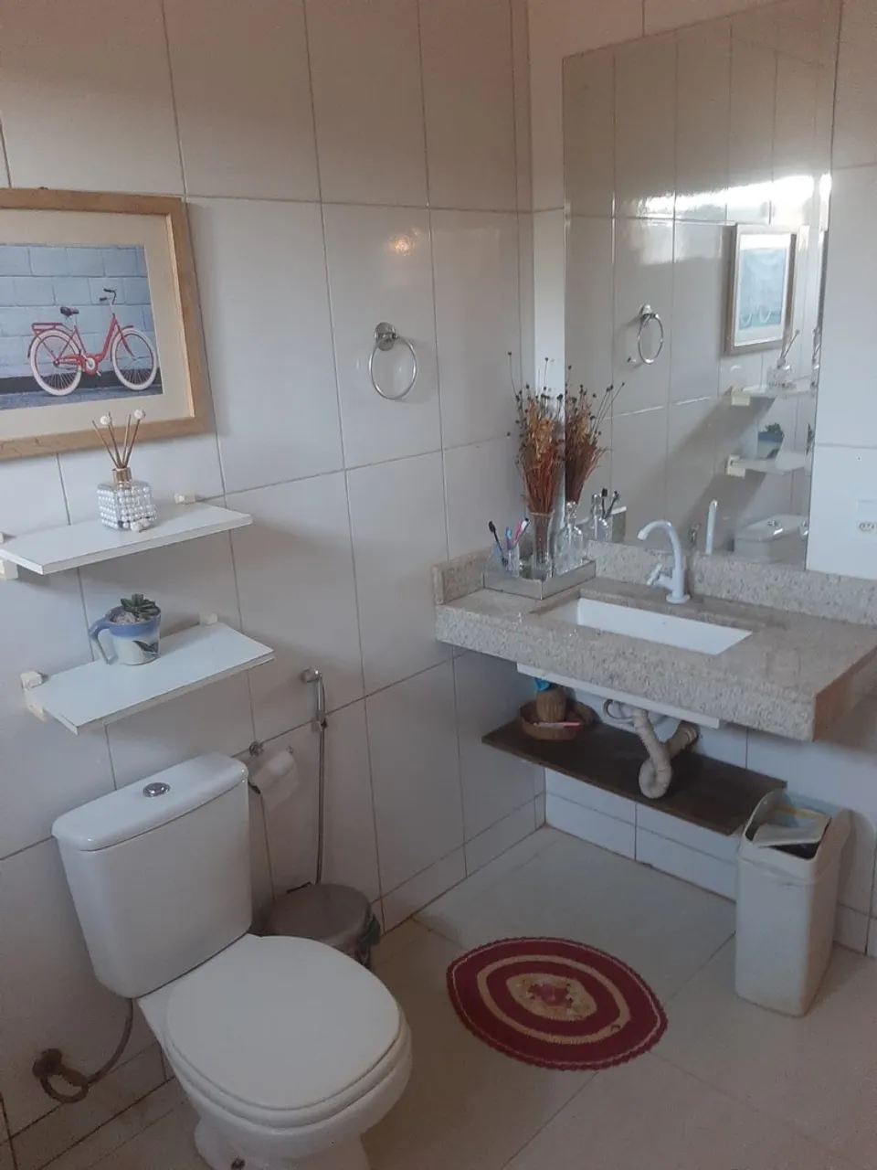 Casa a venda em São Sebastião