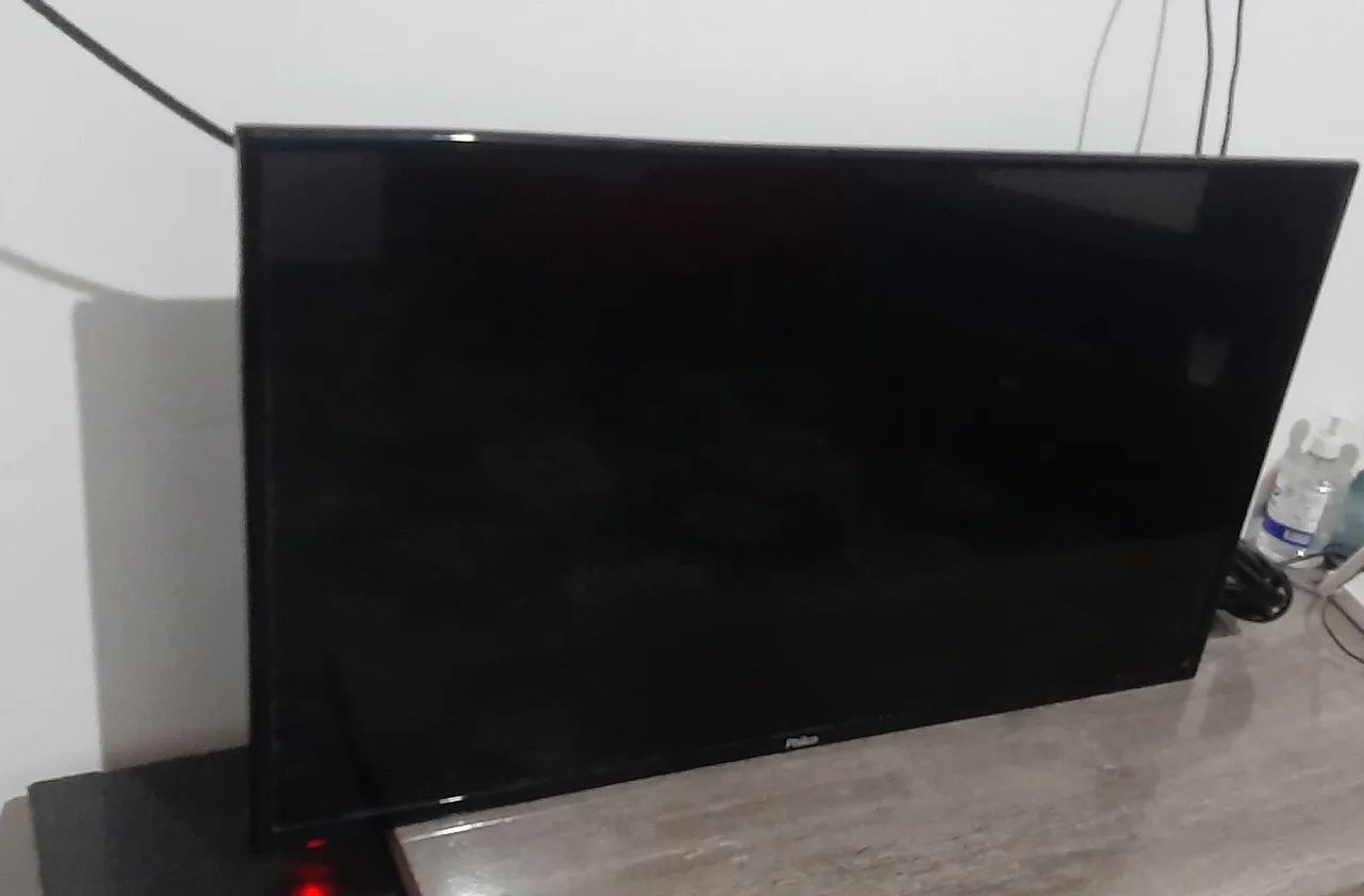 TV PHILCO 39 POLEGADAS (NÃO E SMART)
