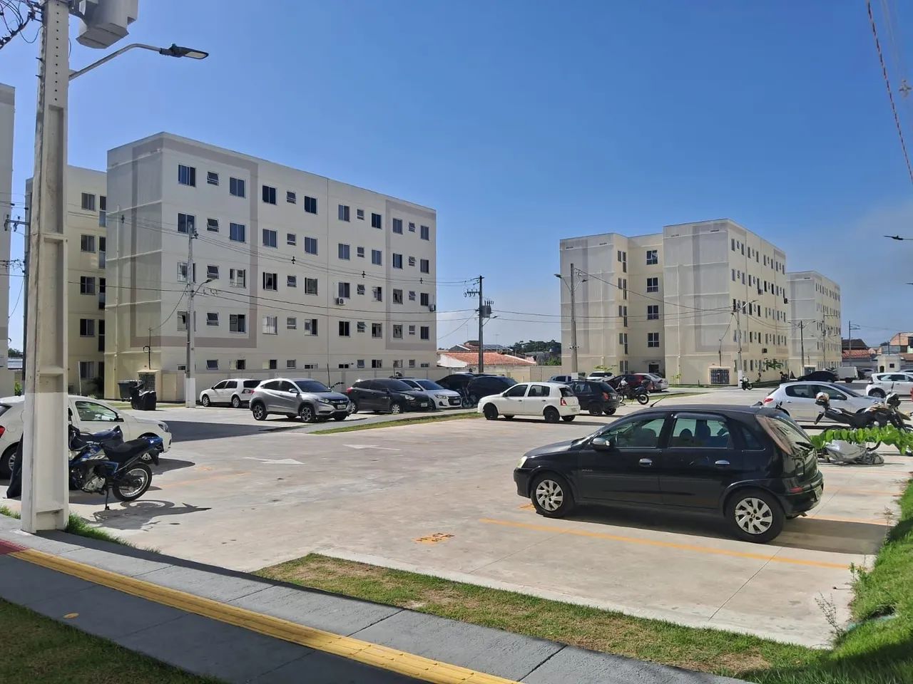 Foto - Maceió - Tabuleiro do Martins