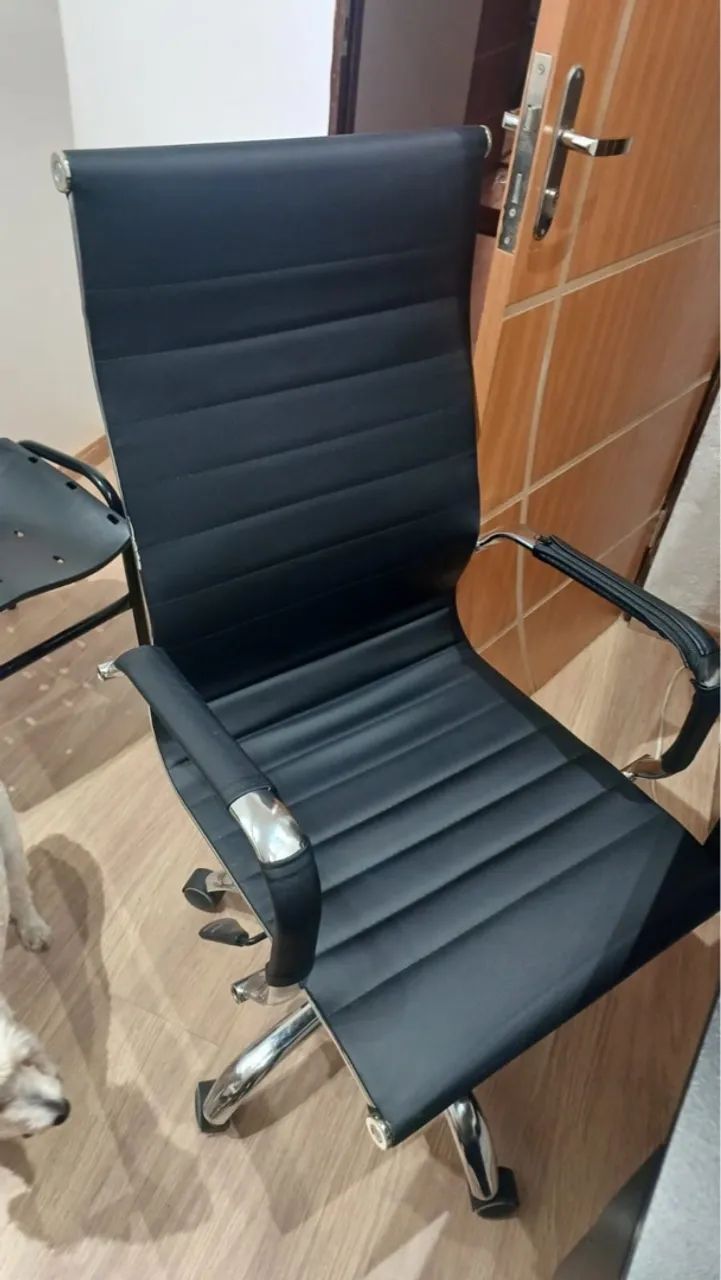 Cadeira para escritório 