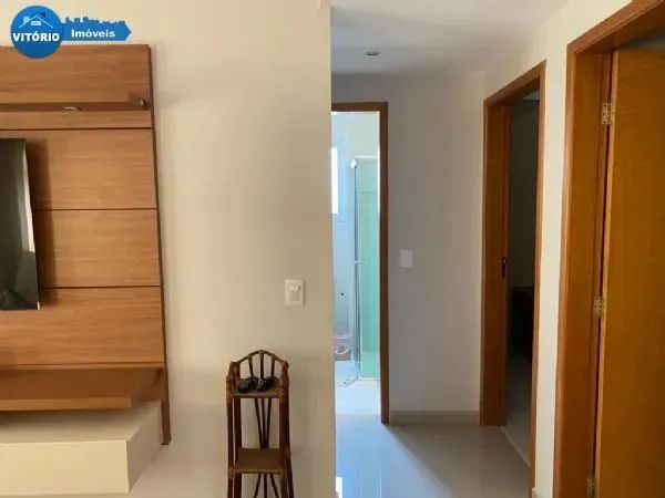 Apartamento todo Mobiliado á venda ! - Foto 5