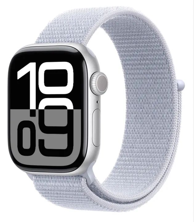 Apple Watch Series 10 42 mm - Novo - Foto 2