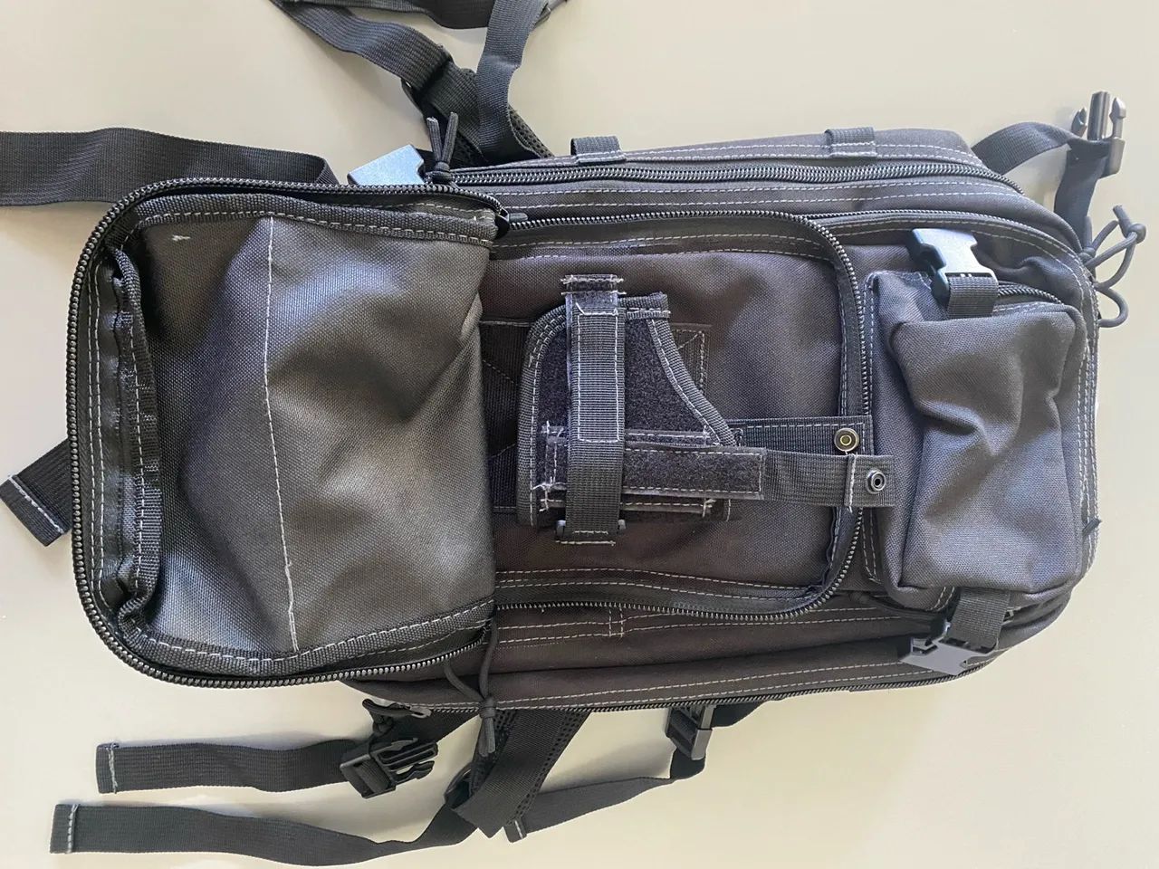 Mochila de Acampamento Perfection - Foto 2