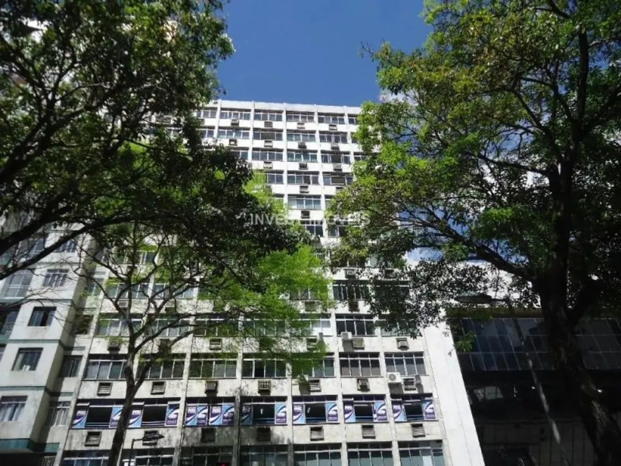 Sala Salão comercial - Juiz de Fora MG