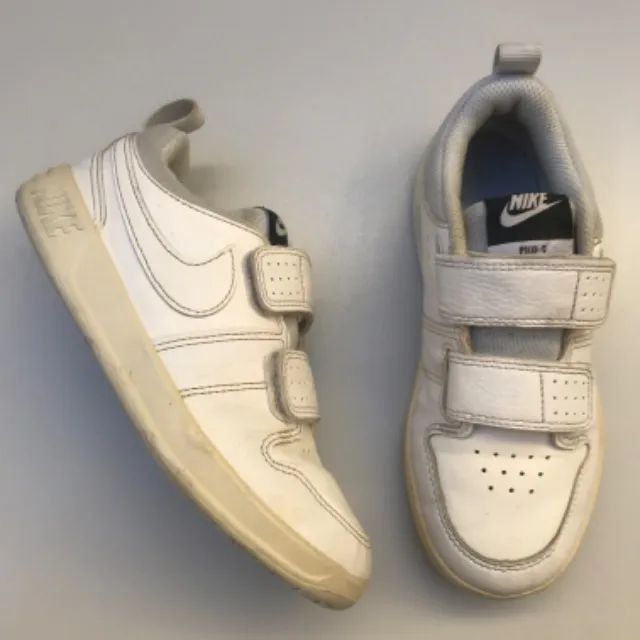 Tênis Nike Pico 5 [Infantil] - 28 - Original - Lindo