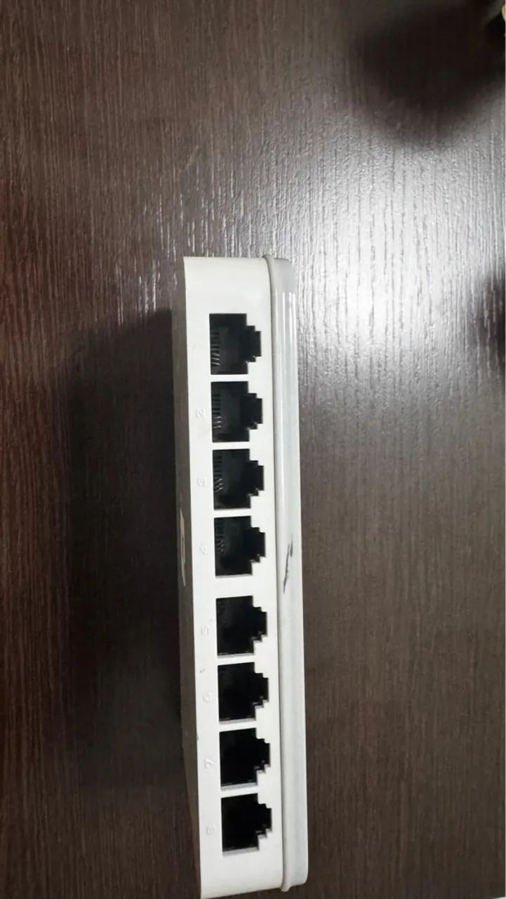 Switch 8 portas Dlink - Foto 3