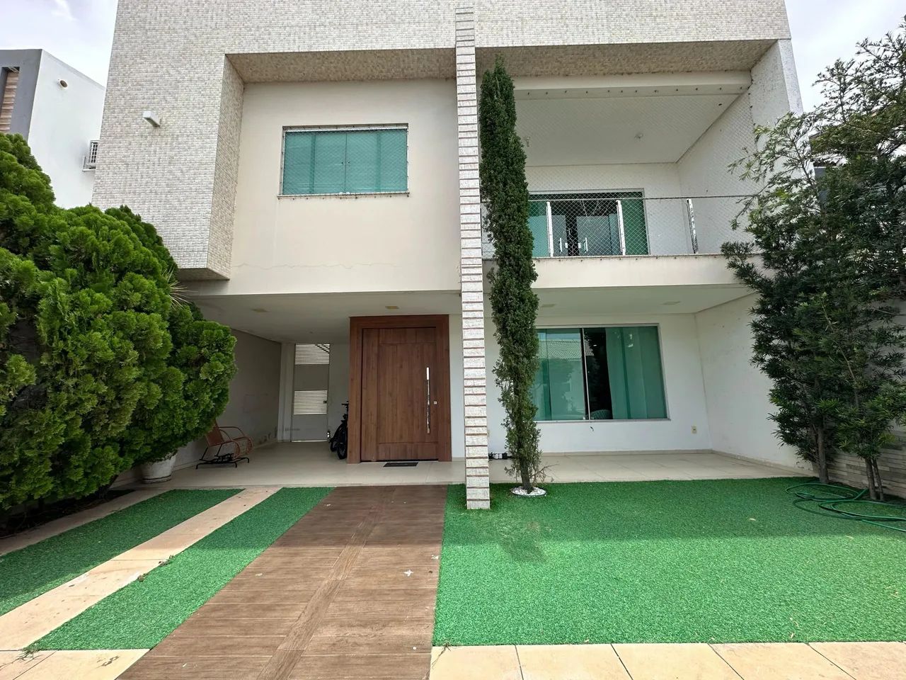 Casa no Cond. Sol nascente etapa 1 - Foto 2