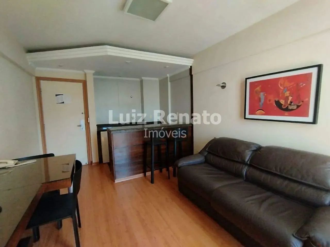 Apartamento para aluguel 1 quarto - Savassi - Foto 4