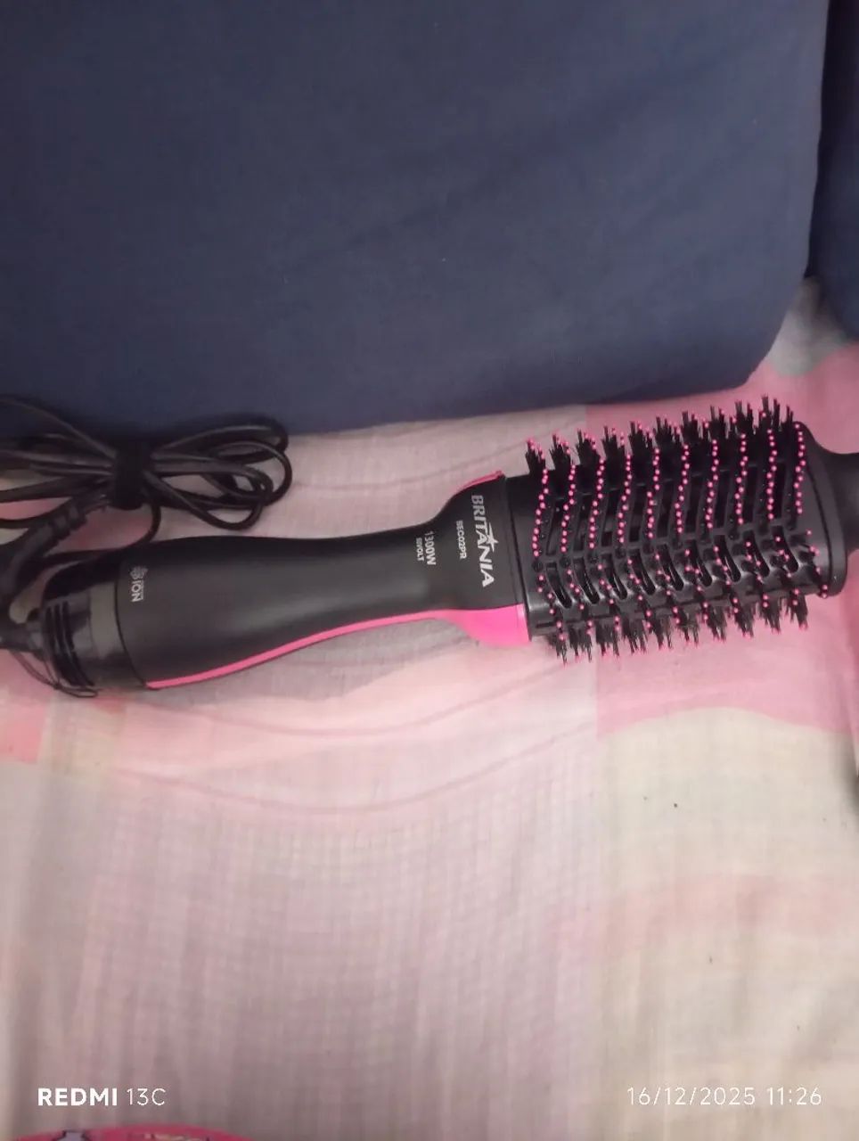 Escova secadora  - Foto 2