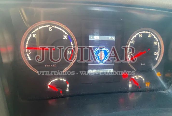 SCANIA R440 6X2 2013 - Foto 4