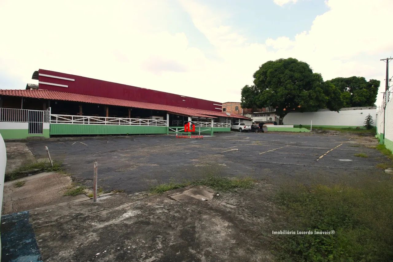 Novo Aleixo / Prédio Comercial/ 2.250m²/ (Antigo Terra Brasil) - Foto 4