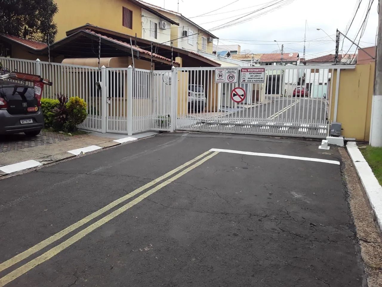 Foto - Campinas - Jardim Novo Campos Elíseos