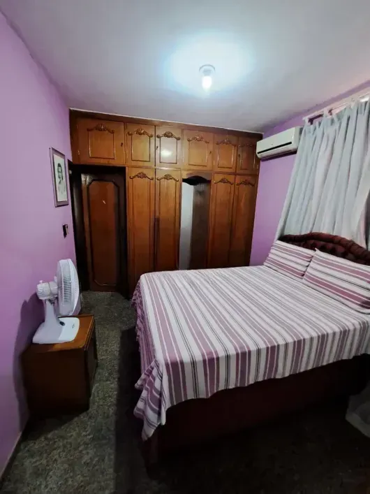 Venda de Casa em Nova Descoberta CON