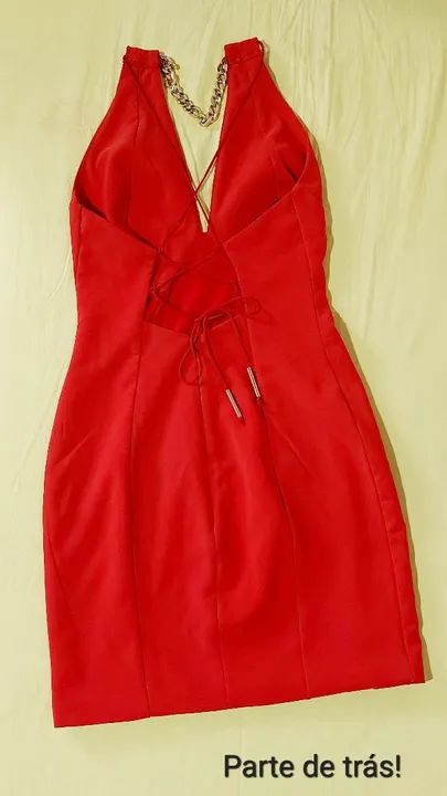 Vestido  - Foto 2