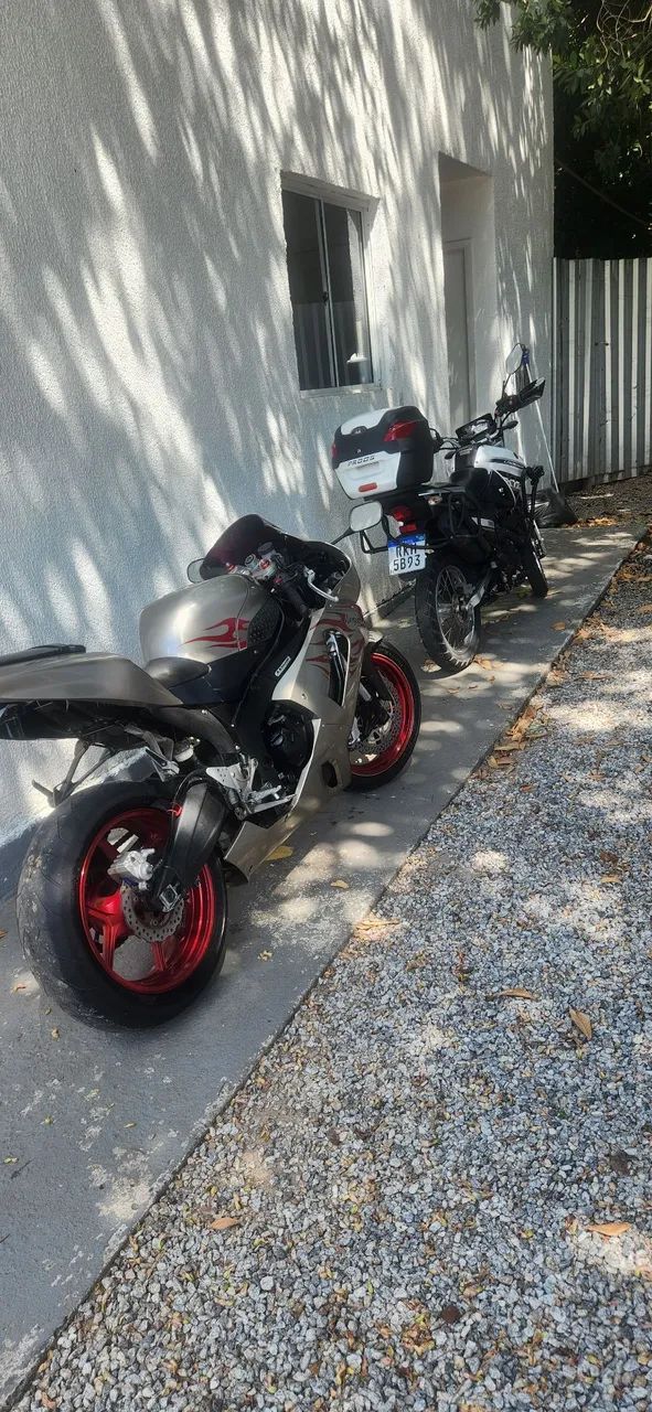 Kawasaki Ninja ZX 6R 636 2006  - Foto 3