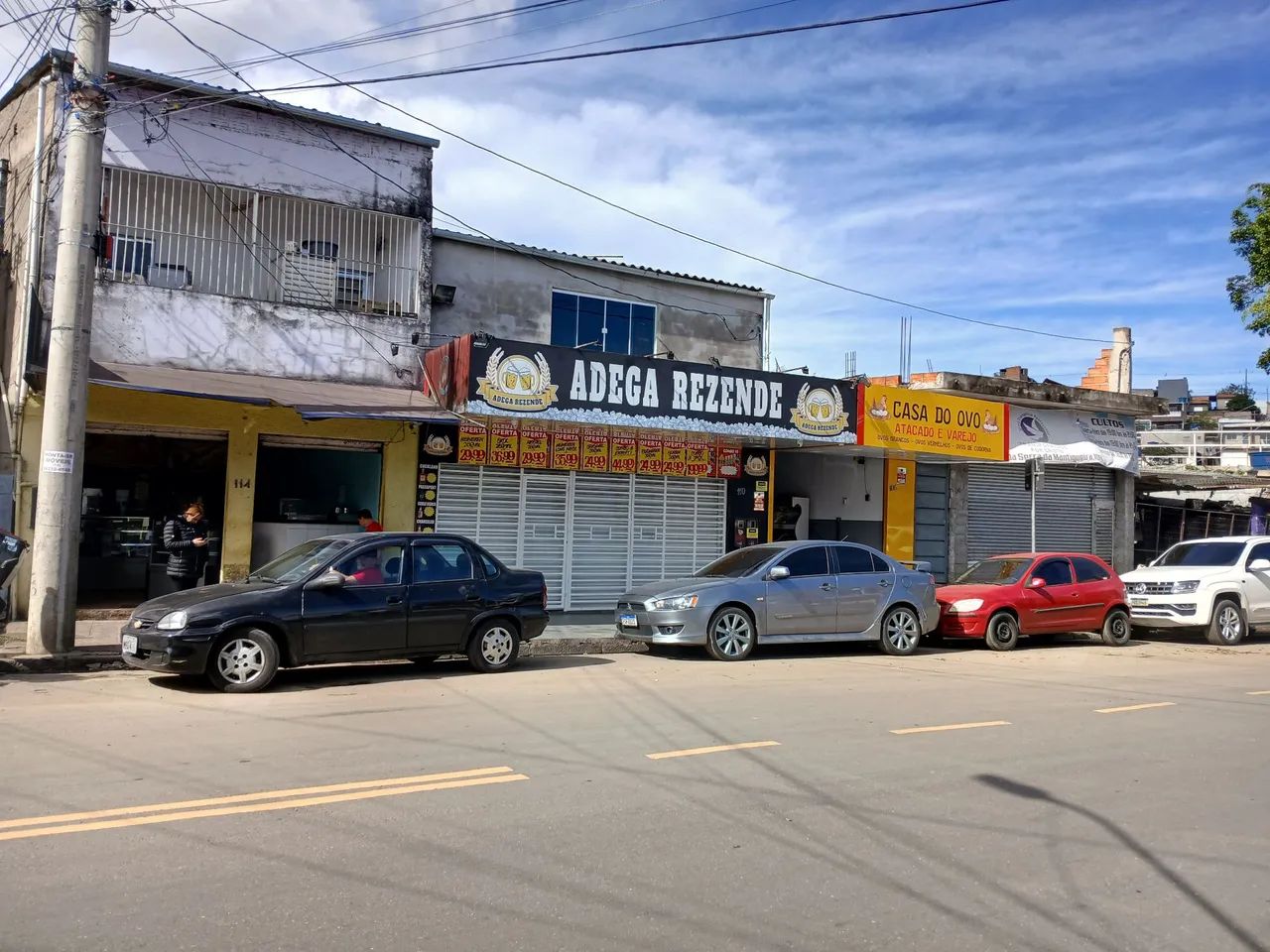 Foto - Guarulhos - Vila Carmela I