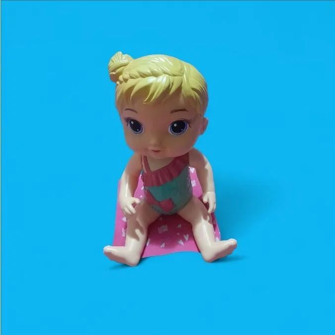 Baby alive
