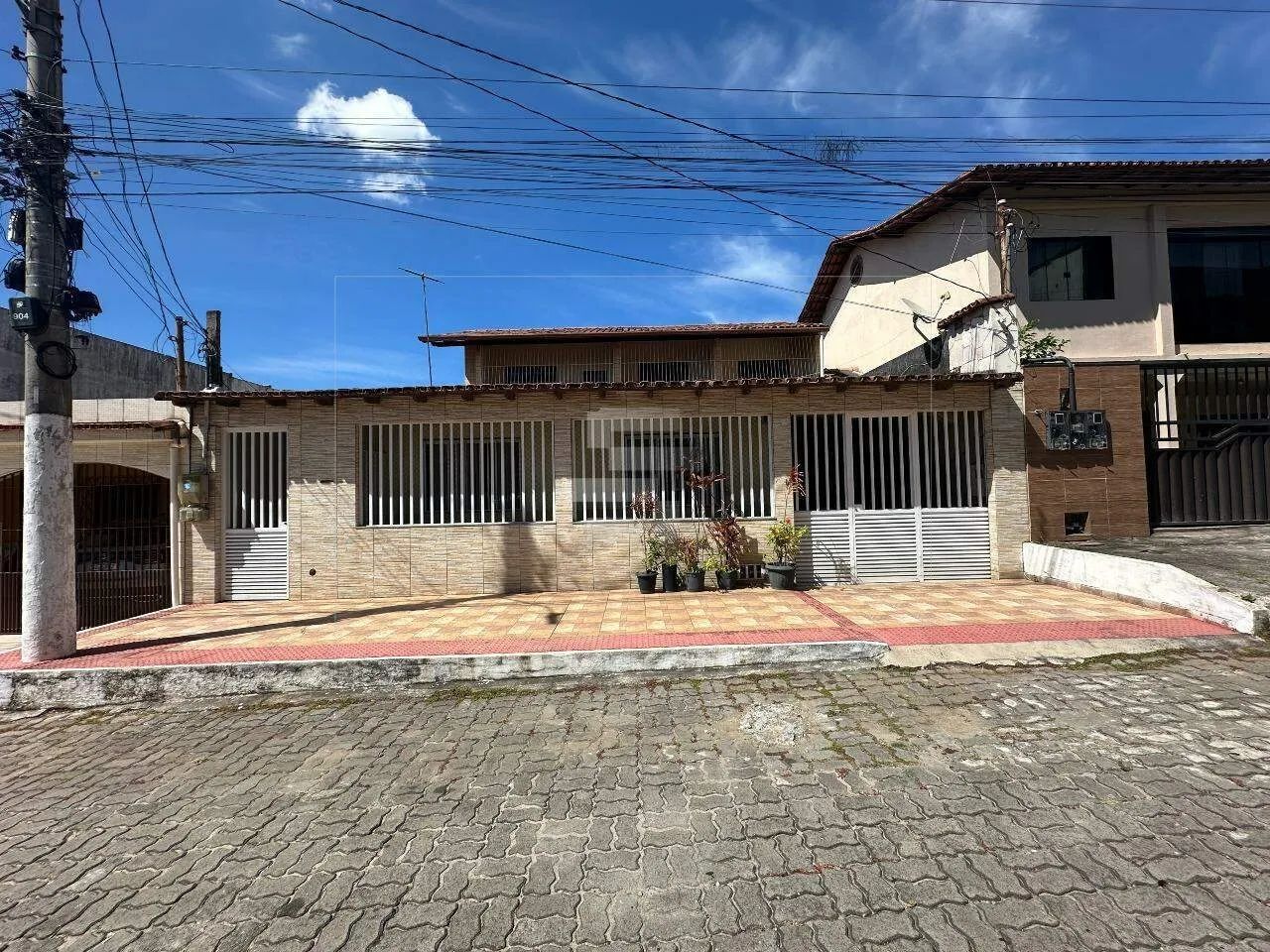 Excelente casa duplex em Jardim Asteca - Vila Velha