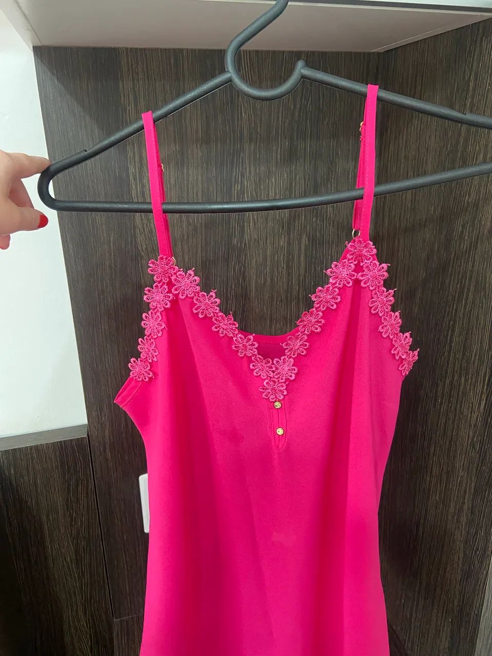 Blusa de alcinha feminina  - Foto 2