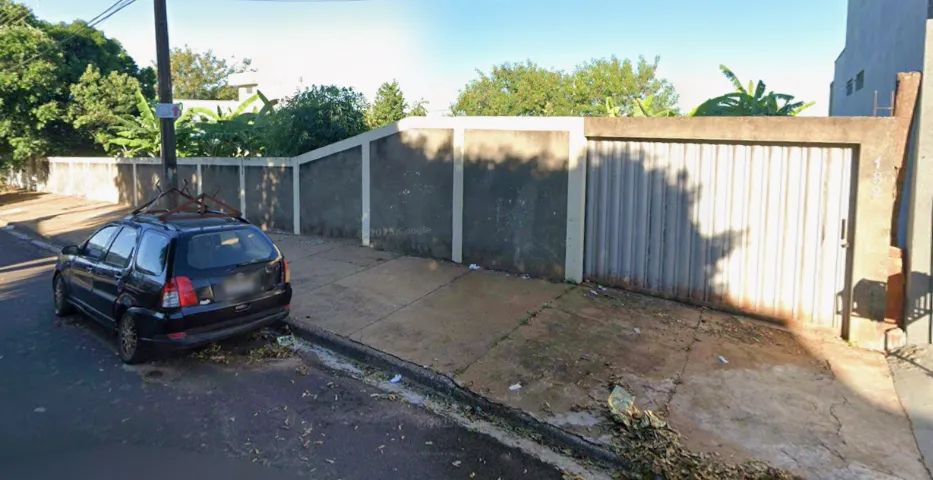 Foto - Álvares Machado - Jardim São Francisco