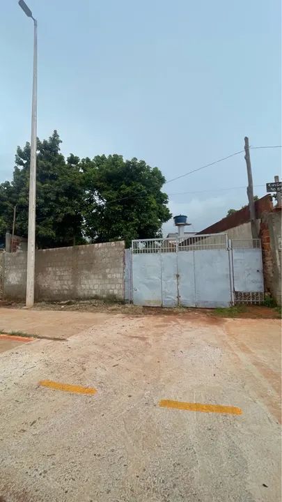 Lote Lúcio Costa guara - Foto 4