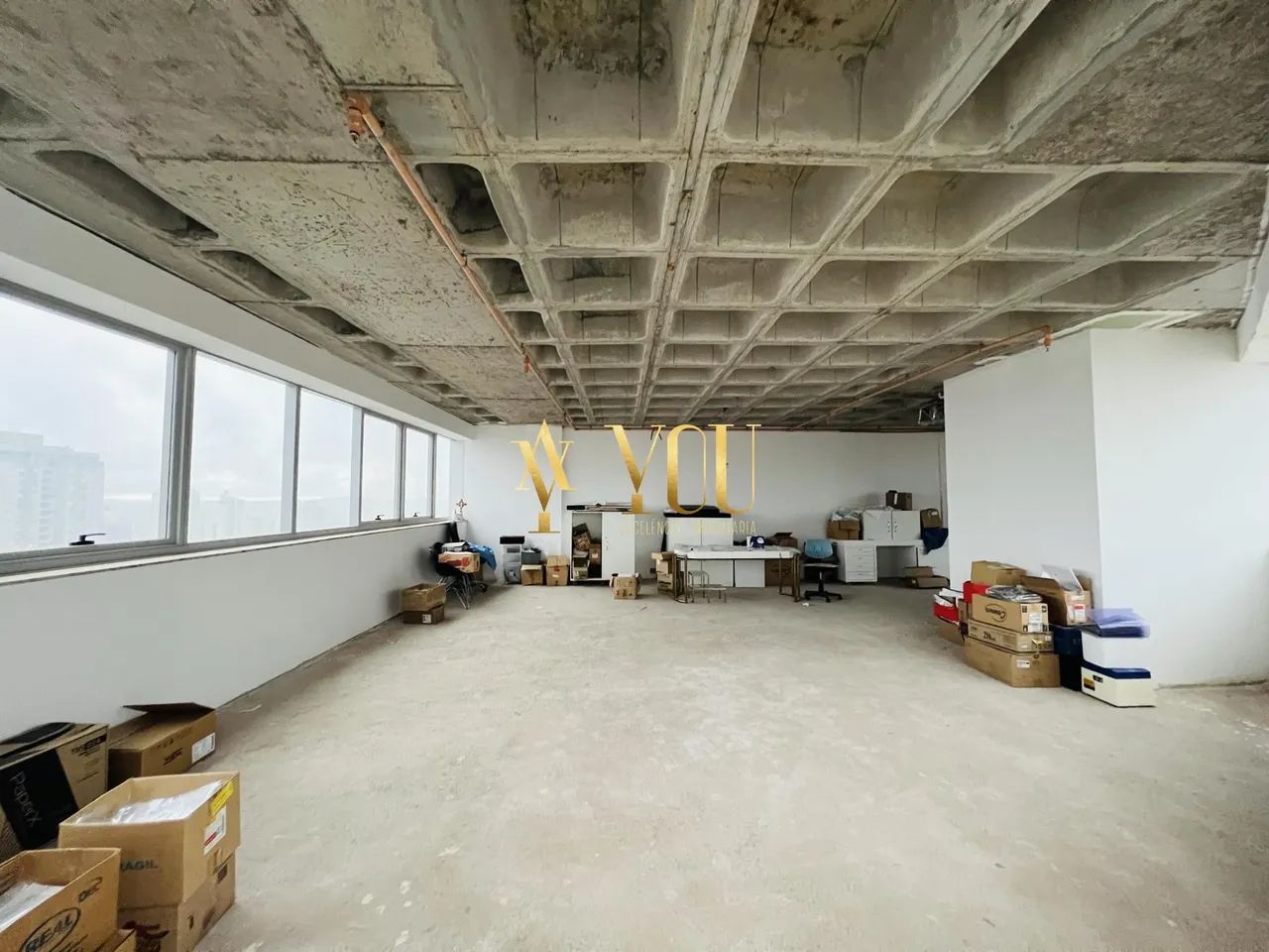 Uma das últimas plantas acima de 100 m² vistas Panorâmicas Frontais e Laterais - Foto 2