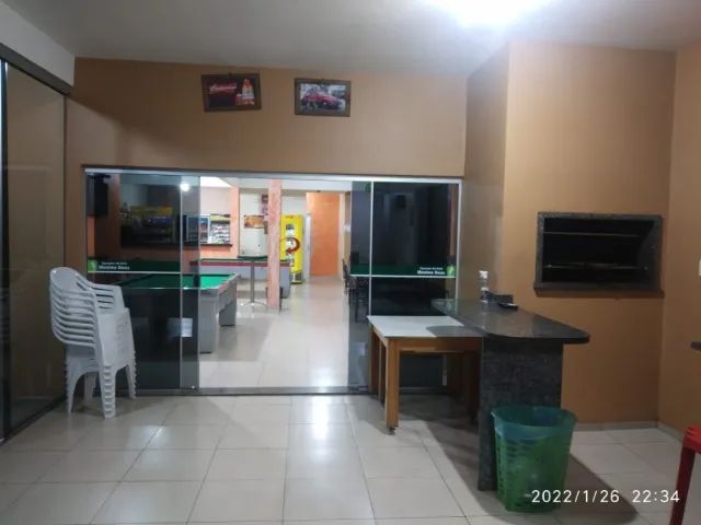 foto - Pato Branco - Menino Deus