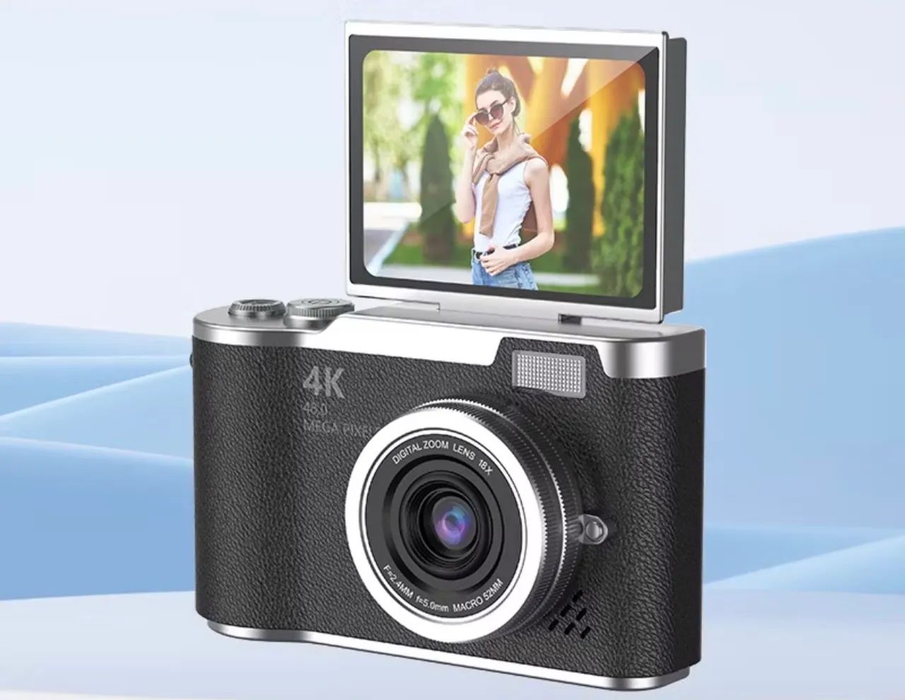 4K Digital Camera64318753009922120