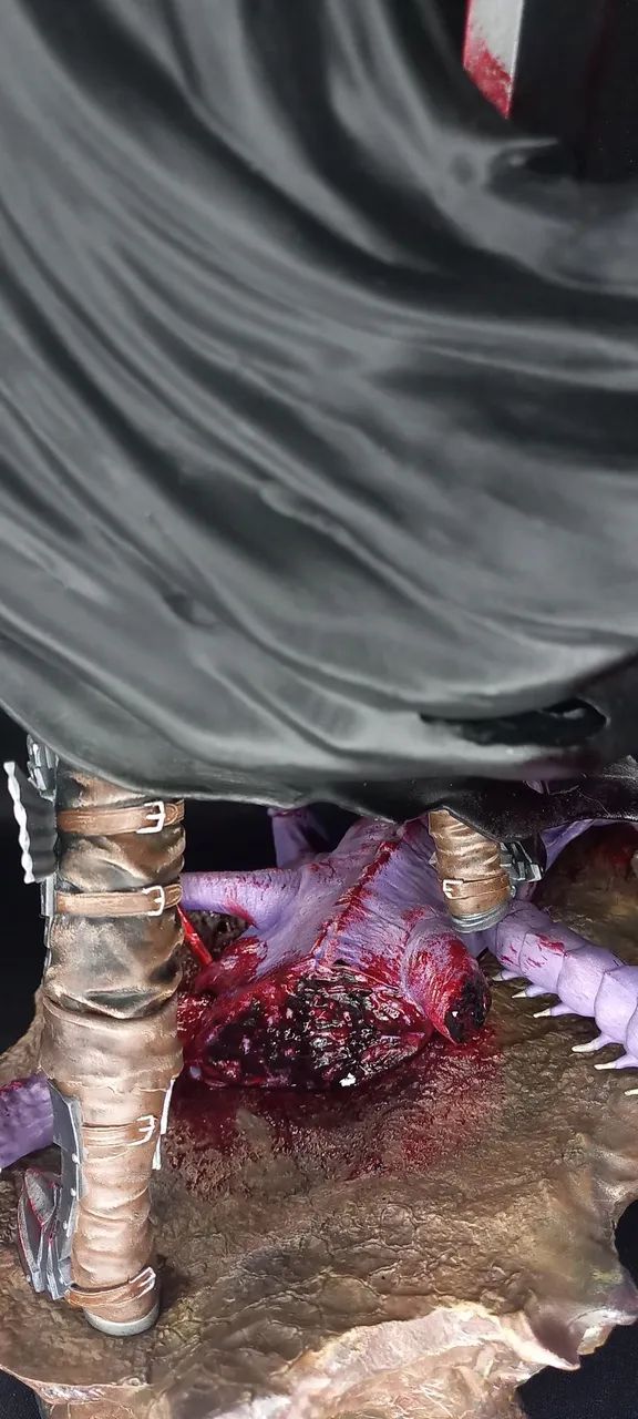 GUTS- BERSERK65568099227266124